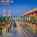 Acta de Nacimiento en Campeche