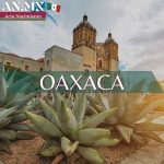 Acta de Nacimiento en Oaxaca