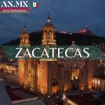 Acta de Nacimiento en Zacatecas